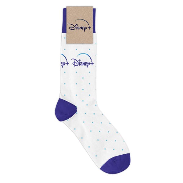 Disney+ Socks