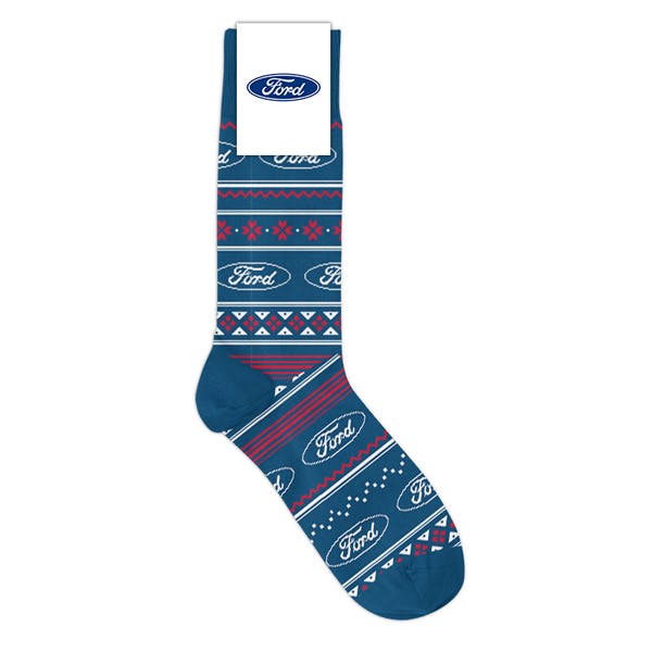 Ford Socks