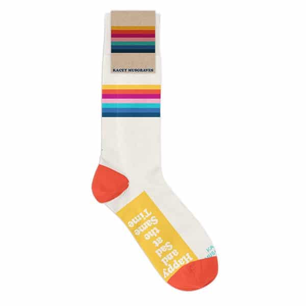 Kacey Musgraves Socks
