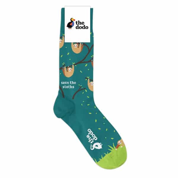 The Dodo Socks