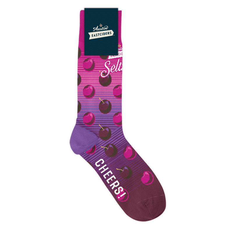 Austin EastCiders Socks